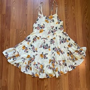 Free People Intimately Beach Dress